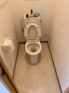 静岡県焼津市,ゴミ屋敷,お客様の声
