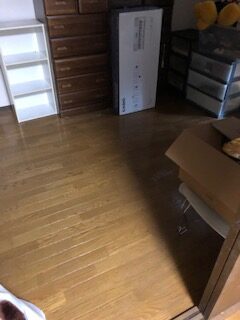 新島村,ゴミ屋敷,お客様の声
