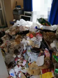 大島町,ゴミ屋敷,お客様の声