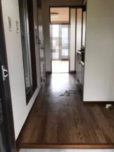 神奈川県中井町,ゴミ屋敷,お客様の声