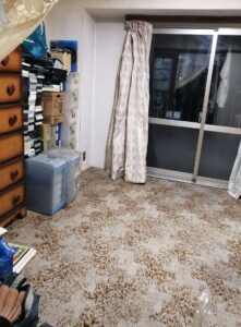 千葉県東庄町,ゴミ屋敷,お客様の声