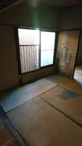 利島村,ゴミ屋敷,お客様の声