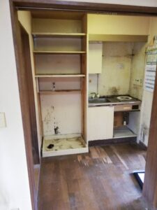 三宅村,ゴミ屋敷,お客様の声