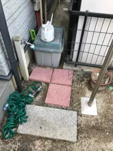 御蔵島村,ゴミ屋敷,お客様の声