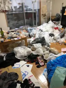 檜原村,ゴミ屋敷,お客様の声