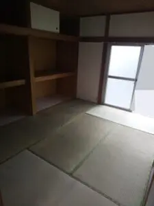 千葉県白子町,ゴミ屋敷,お客様の声