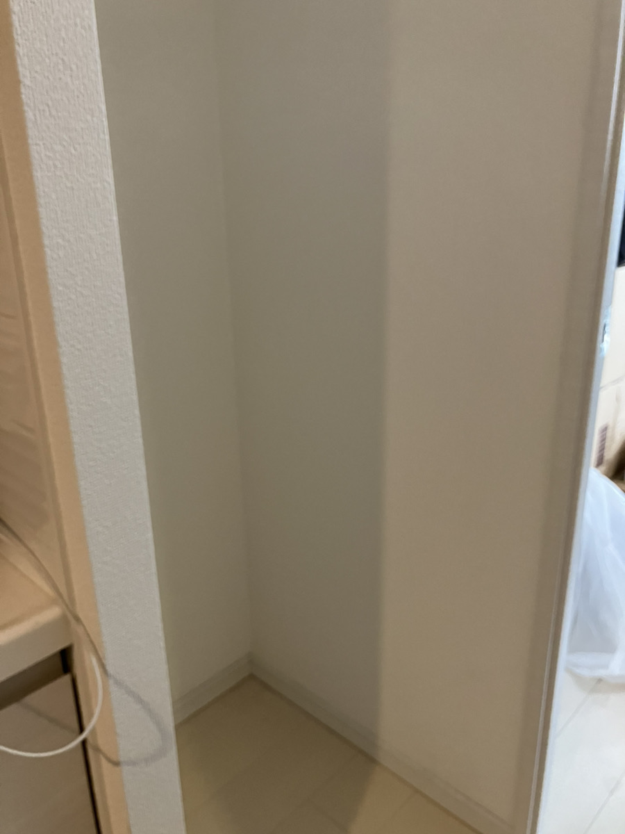大阪市N様の不用品回収のアフター