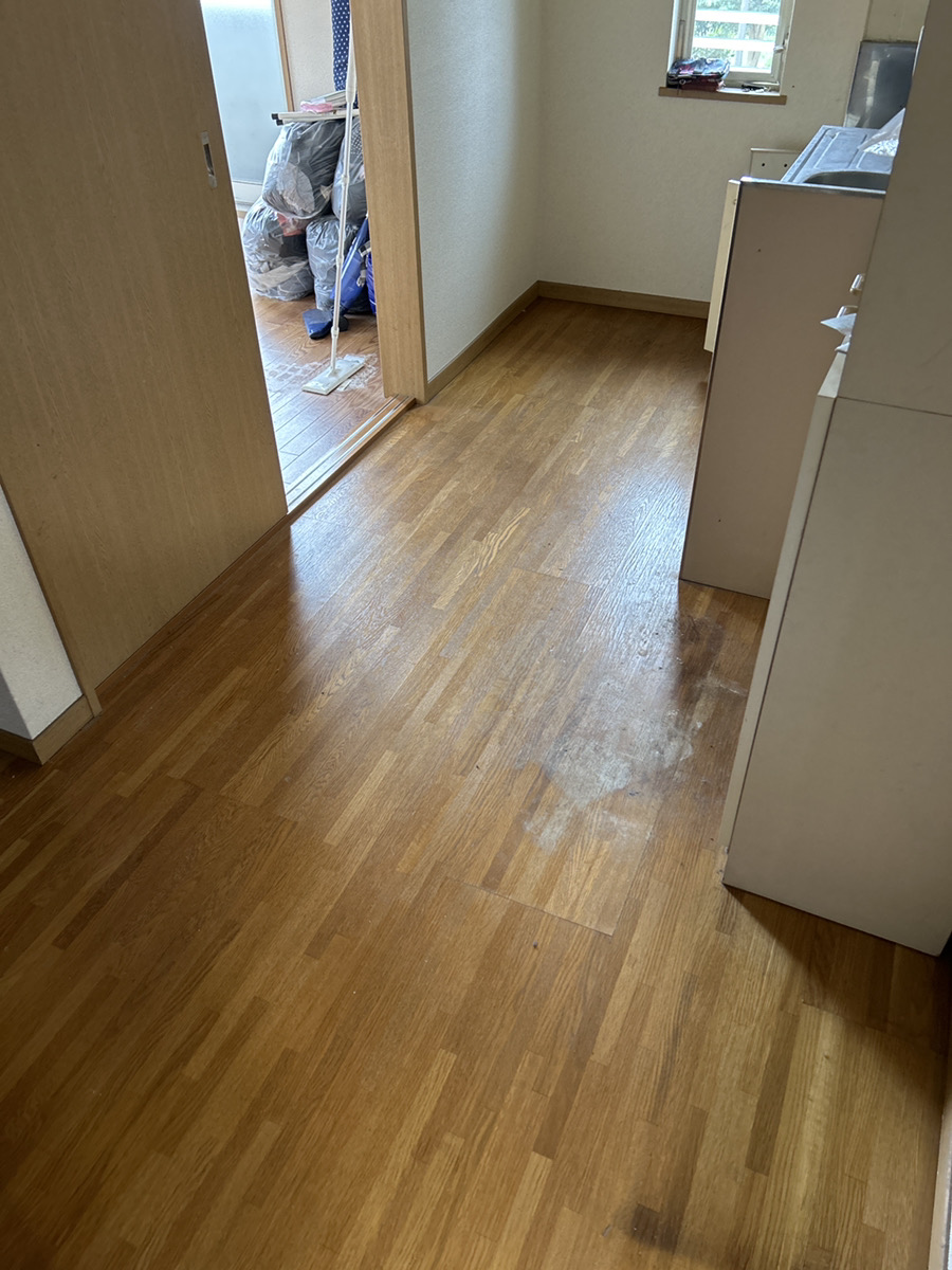 千葉県睦沢町,ゴミ屋敷,お客様の声