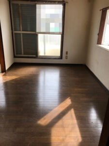 栃木県高根沢町,お客様の声,ゴミ屋敷