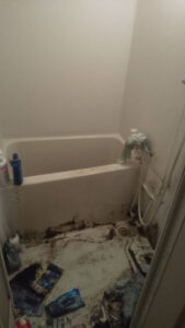 群馬県甘楽町,お客様の声,ゴミ屋敷