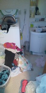 群馬県南牧村,お客様の声,ゴミ屋敷