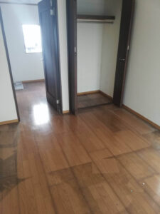 群馬県草津町,お客様の声,ゴミ屋敷