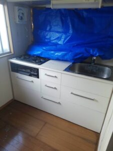 群馬県長野原町,お客様の声,ゴミ屋敷