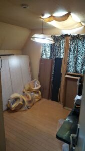 栃木県矢板市,お客様の声,ゴミ屋敷