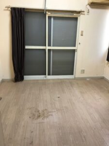 栃木県下野市,お客様の声,ゴミ屋敷