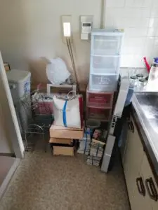 群馬県東吾妻町,お客様の声,ゴミ屋敷