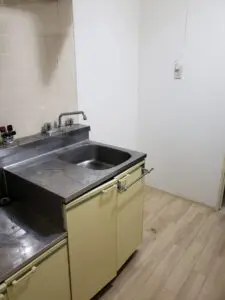 茨城県取手市,お客様の声,ゴミ屋敷