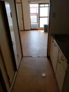 茨城県土浦市,お客様の声,ゴミ屋敷