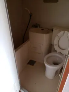 茨城県古河市,お客様の声,ゴミ屋敷