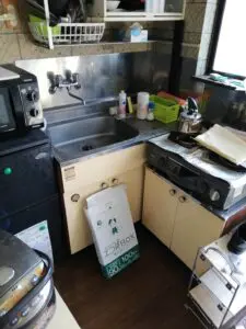 栃木県上三川町,お客様の声,ゴミ屋敷