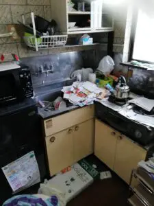 栃木県上三川町,お客様の声,ゴミ屋敷