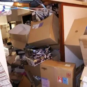 群馬県榛東村,お客様の声,ゴミ屋敷