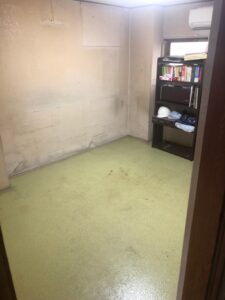 群馬県千代田町,お客様の声,ゴミ屋敷