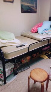 群馬県千代田町,お客様の声,ゴミ屋敷