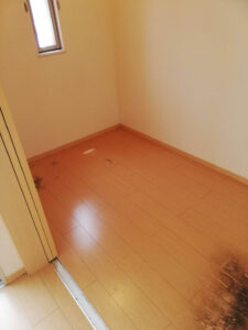 栃木県那須町,お客様の声,ゴミ屋敷