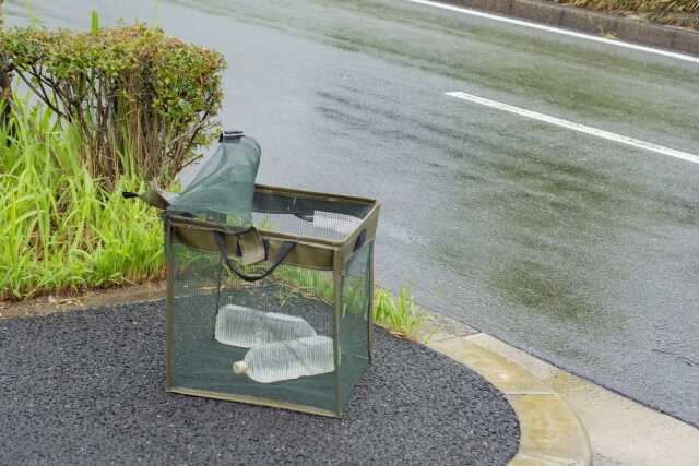 雨の日も粗大ゴミ収集はある？注意点と安全な処分方法を解説