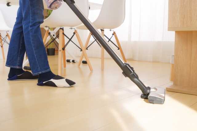 部屋が綺麗な人の片付け・生活習慣