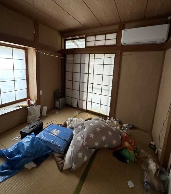 夜逃げの荷物を処分する方法