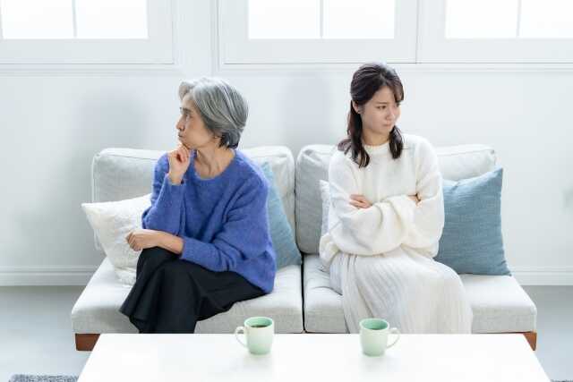 片付けられない親をそのままにしておくことで起こるリスク