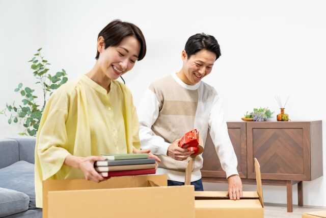 片付けられない病気かも？と思った時の大人の対処法