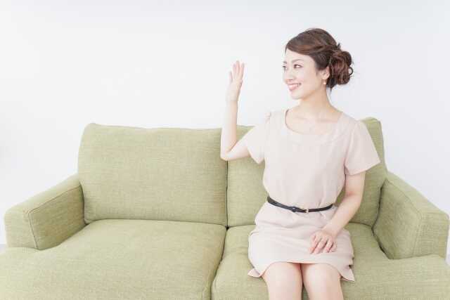 部屋が綺麗な人の見た目の特徴