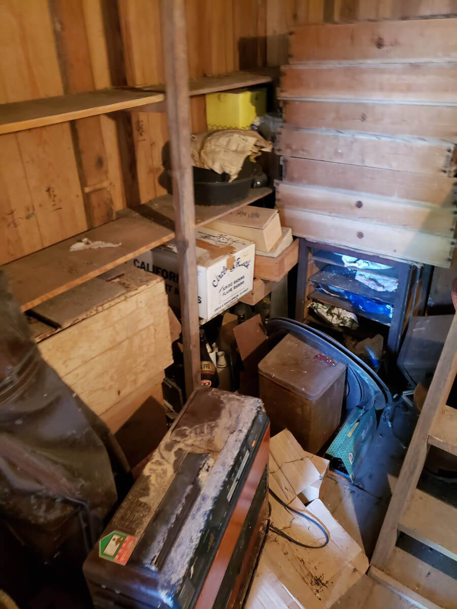 和歌山県有田市,ゴミ屋敷,お客様の声