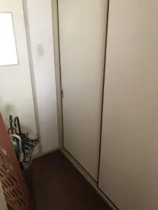 和歌山県日高川町,ゴミ屋敷,お客様の声