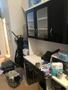 奈良県三郷町,ゴミ屋敷,お客様の声