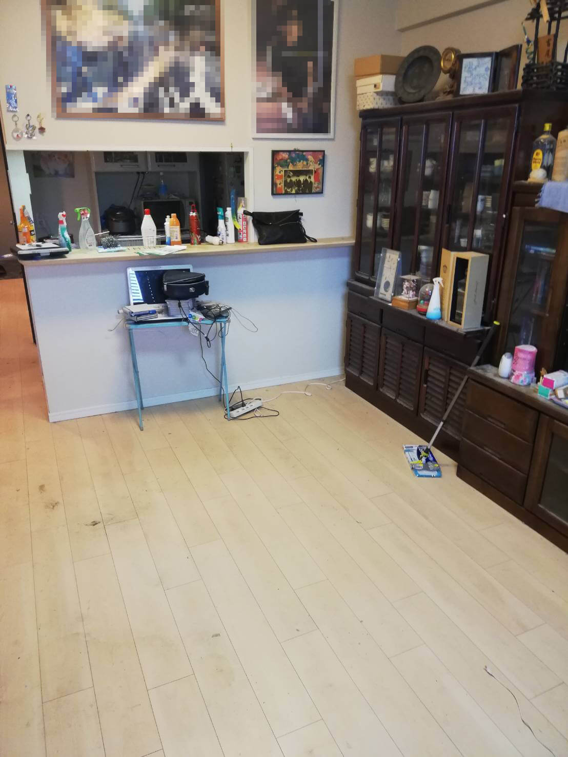 和歌山県湯浅町,ゴミ屋敷,お客様の声