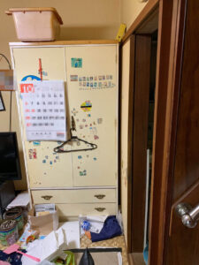 和歌山県御坊市,ゴミ屋敷,お客様の声