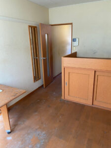 奈良県五條市,ゴミ屋敷,お客様の声