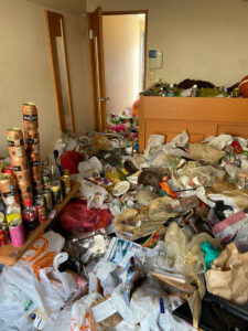 奈良県五條市,ゴミ屋敷,お客様の声