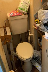 奈良県平群町,ゴミ屋敷,お客様の声