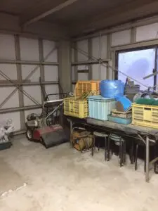 和歌山県日高町,ゴミ屋敷,お客様の声