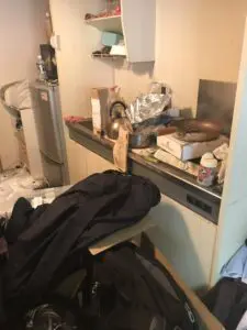 和歌山県美浜町,ゴミ屋敷,お客様の声