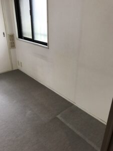 和歌山県北山村,ゴミ屋敷,お客様の声