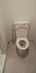 和歌山県白浜町,ゴミ屋敷,お客様の声