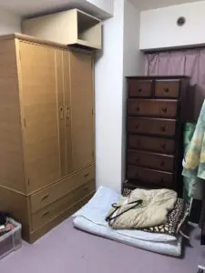 奈良県宇陀市,ゴミ屋敷,お客様の声