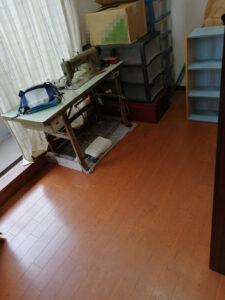 奈良県高取町,ゴミ屋敷,お客様の声