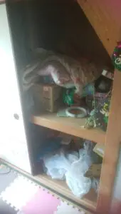 和歌山県海南市,ゴミ屋敷,お客様の声